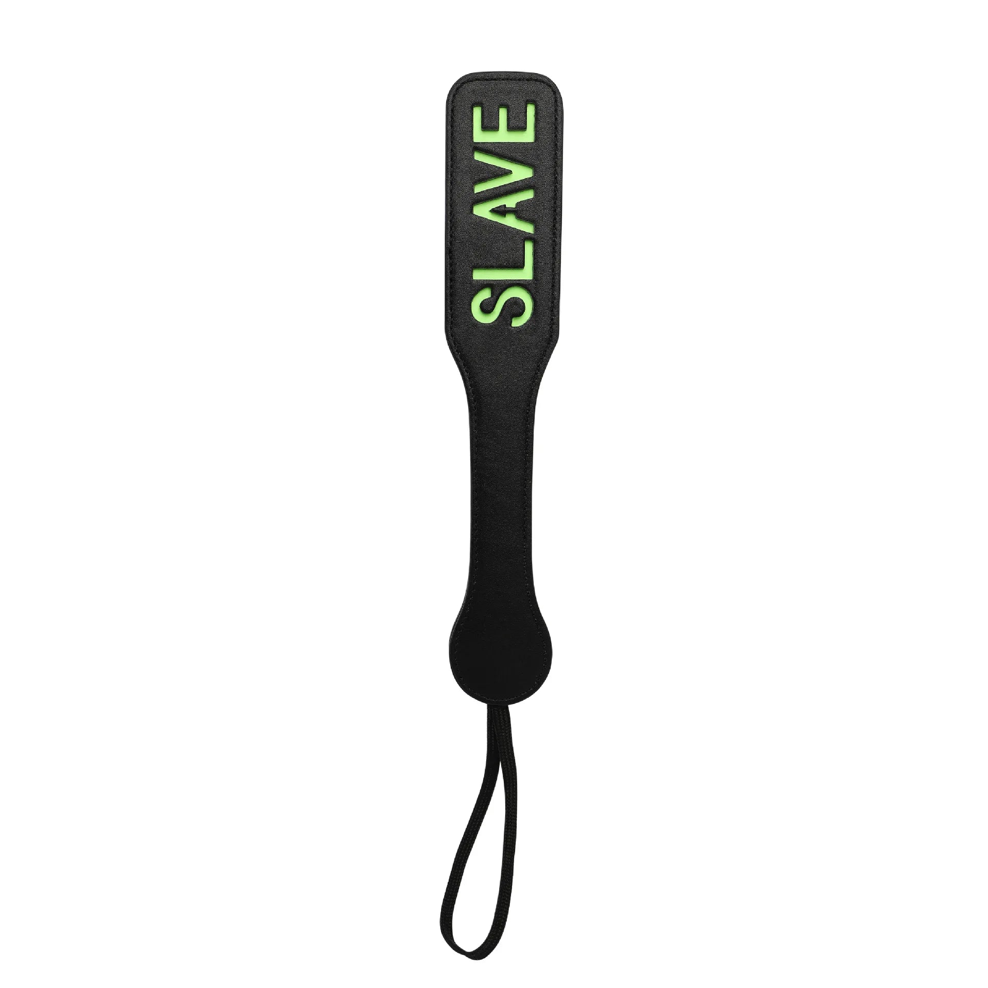 Glow In Dark Paddle