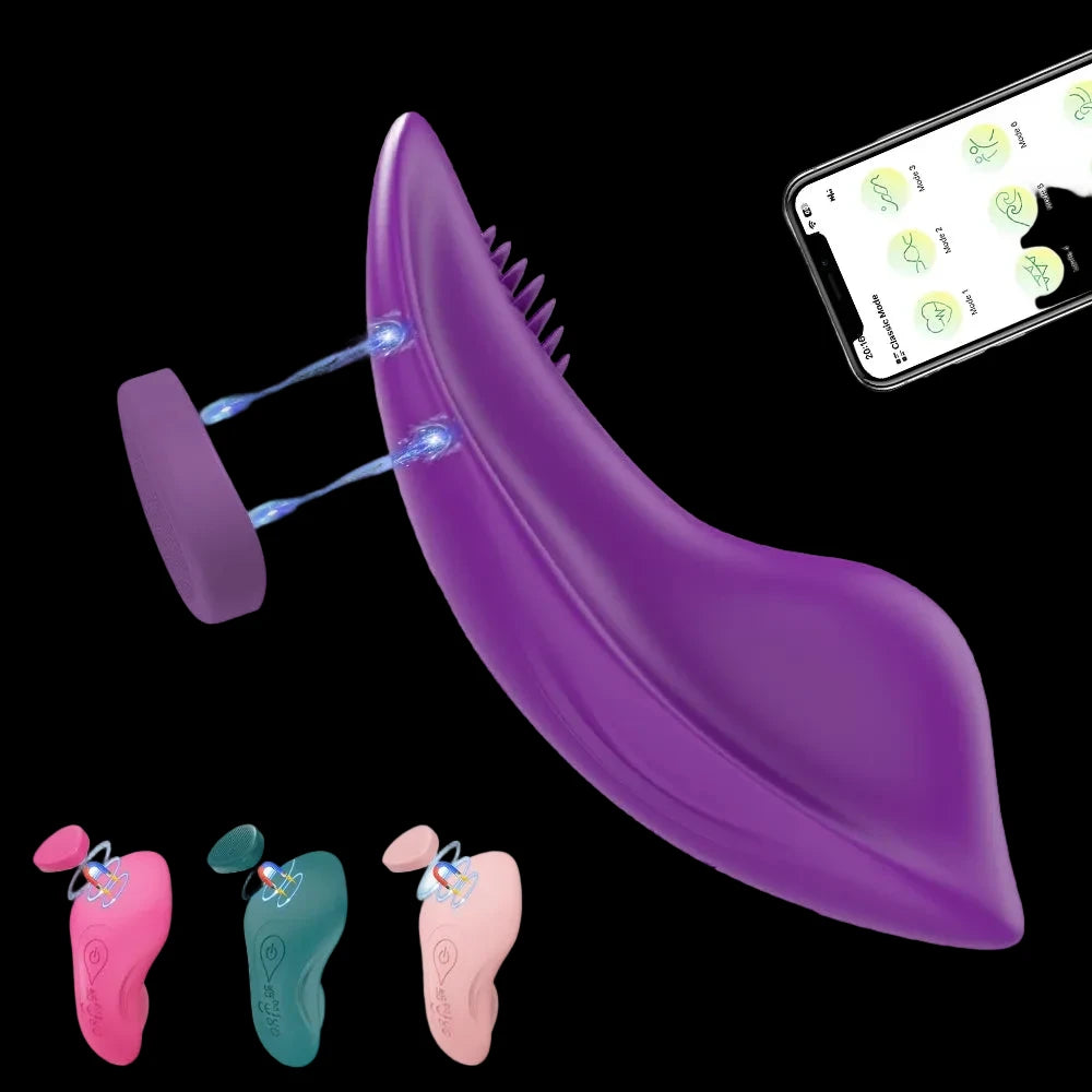 Pussy Pleaser