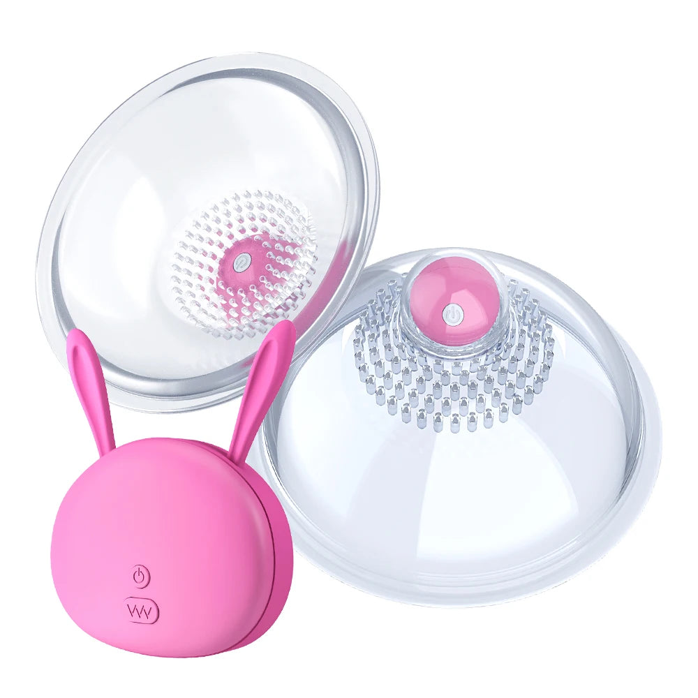 Bunny Massager