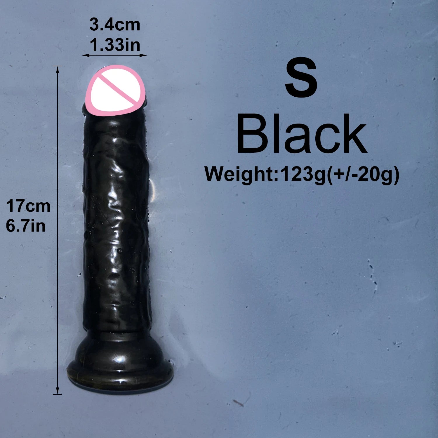 Candy Dildos