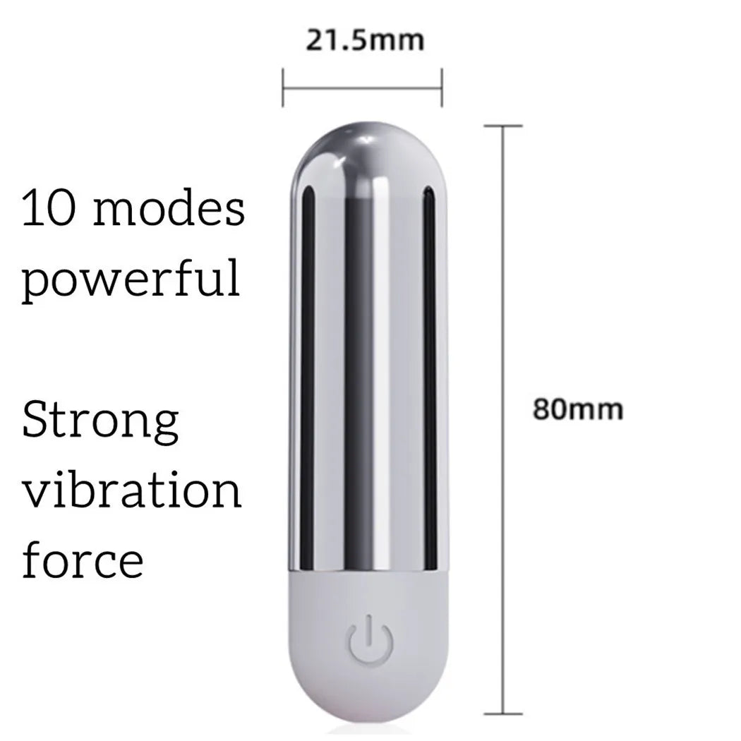 Halo Bullet
