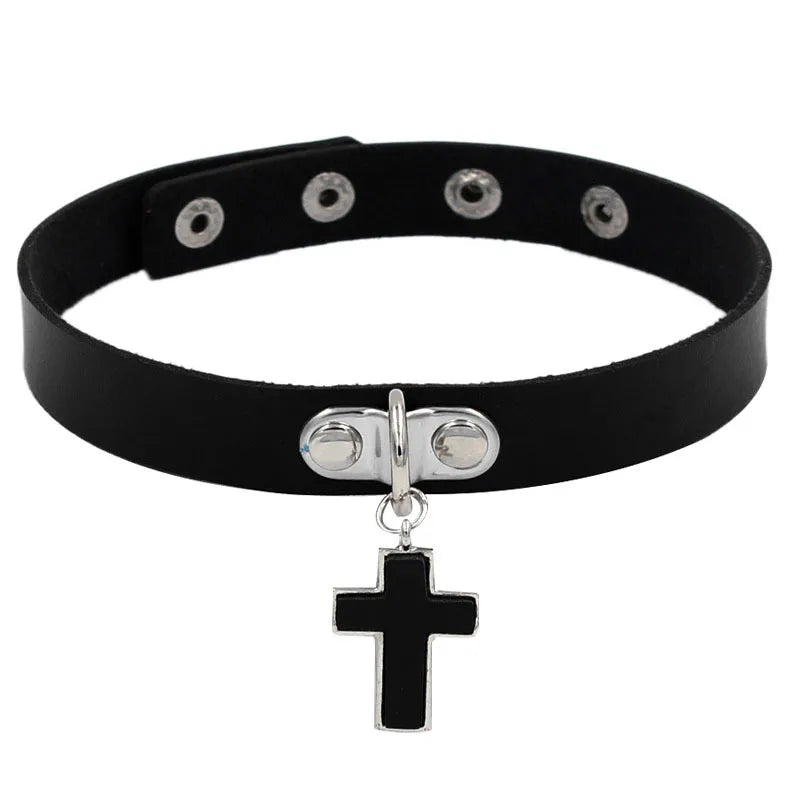 Erotic Chokers
