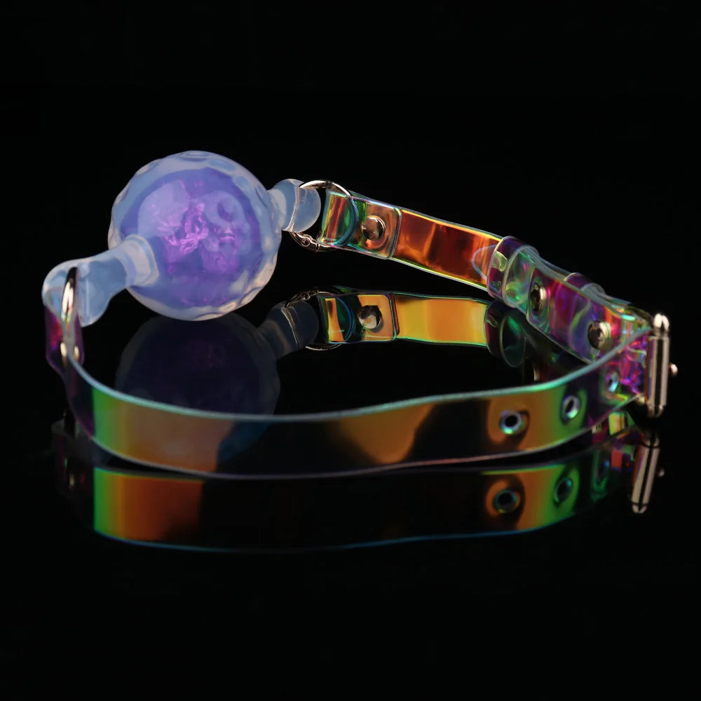 Crystal Gag