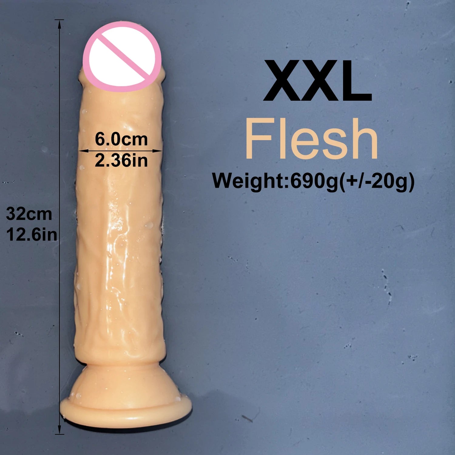 Candy Dildos