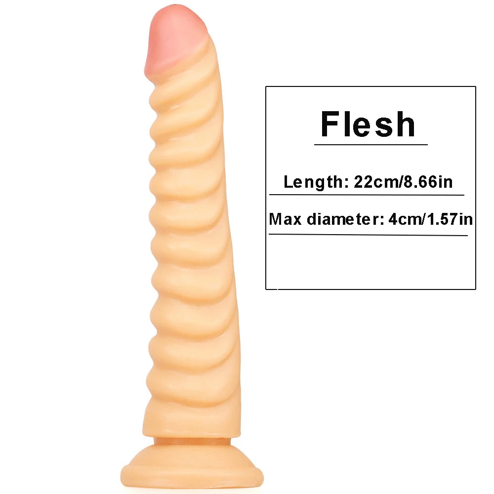 Euphoria Dildo