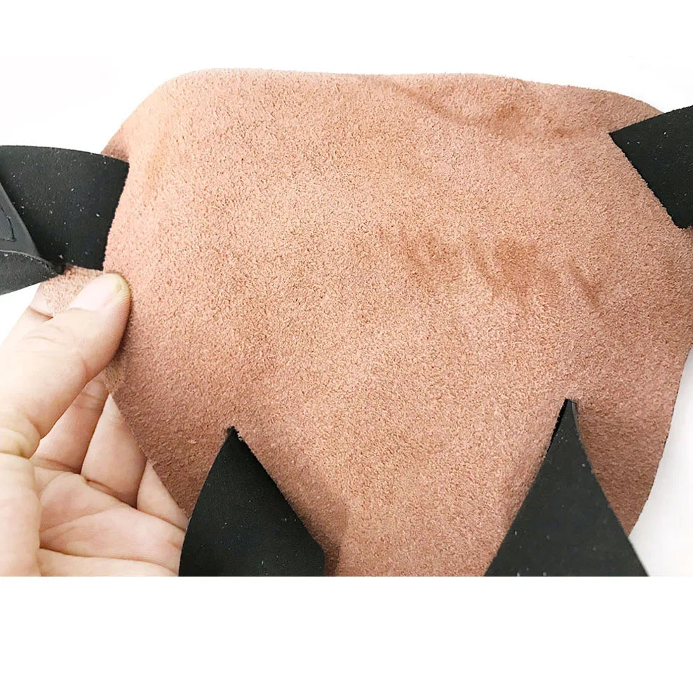 Leather Harness
