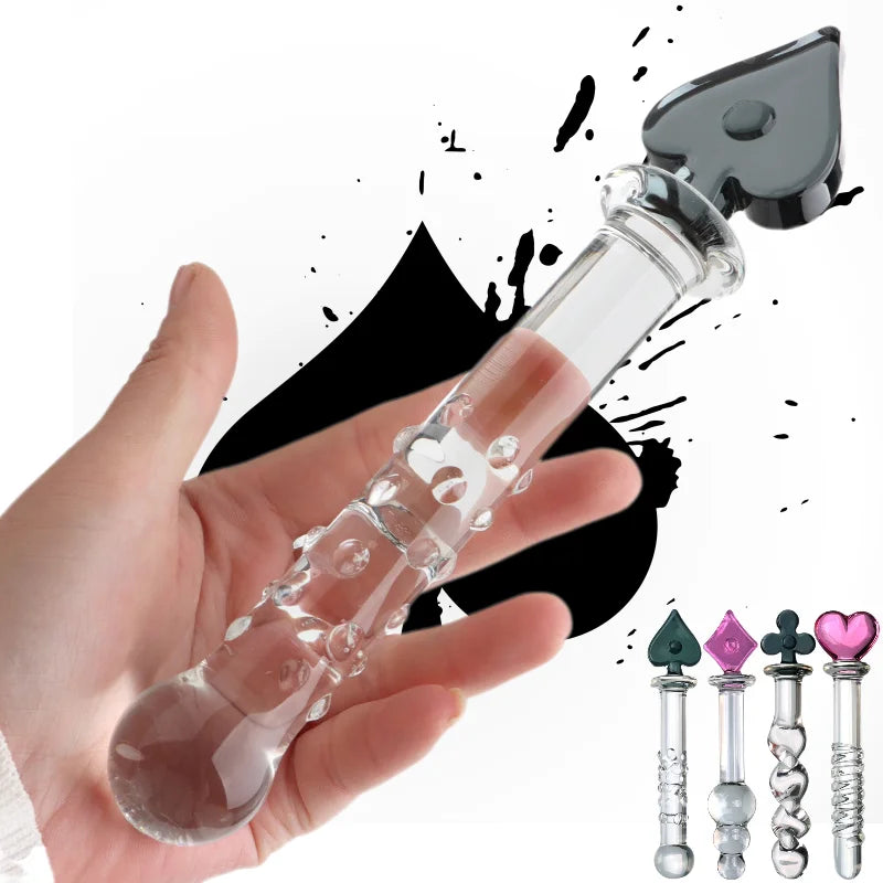 Poker Wand
