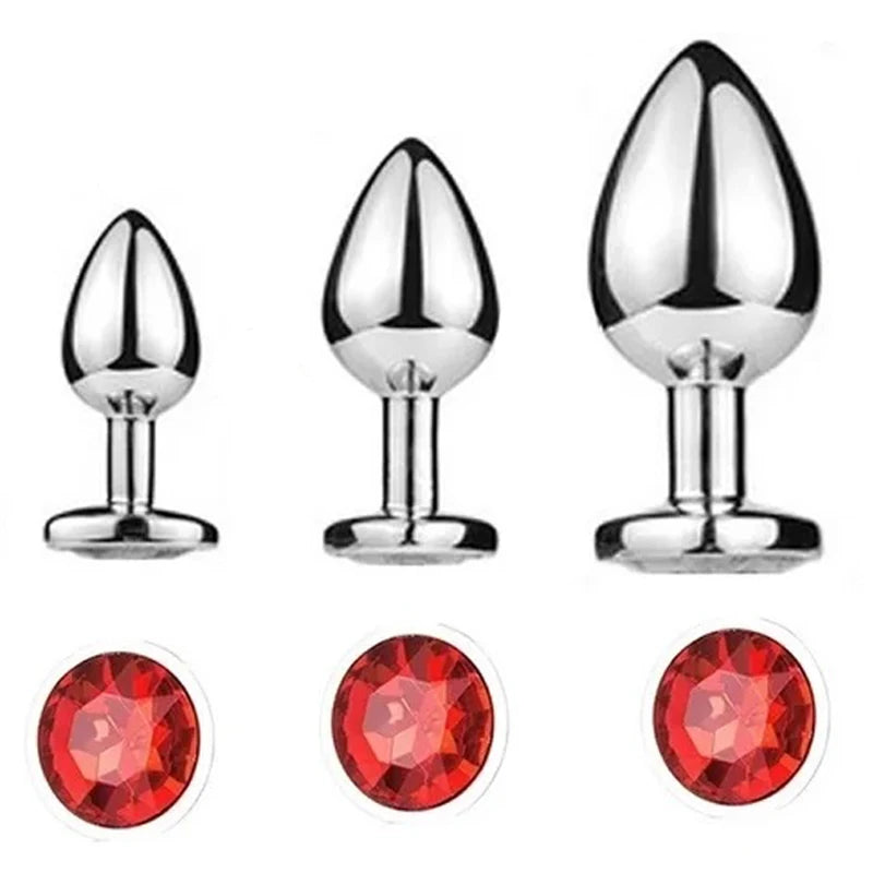 Charmed Anal Plug