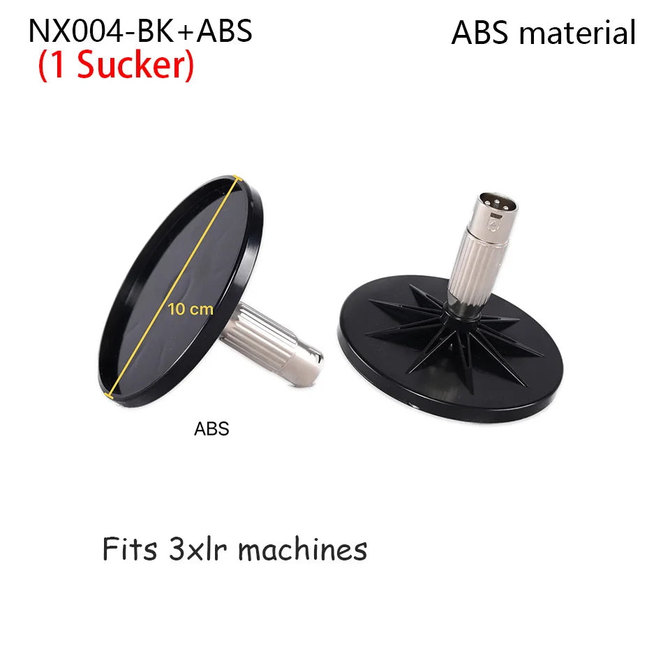 Sex  Machine Attachments