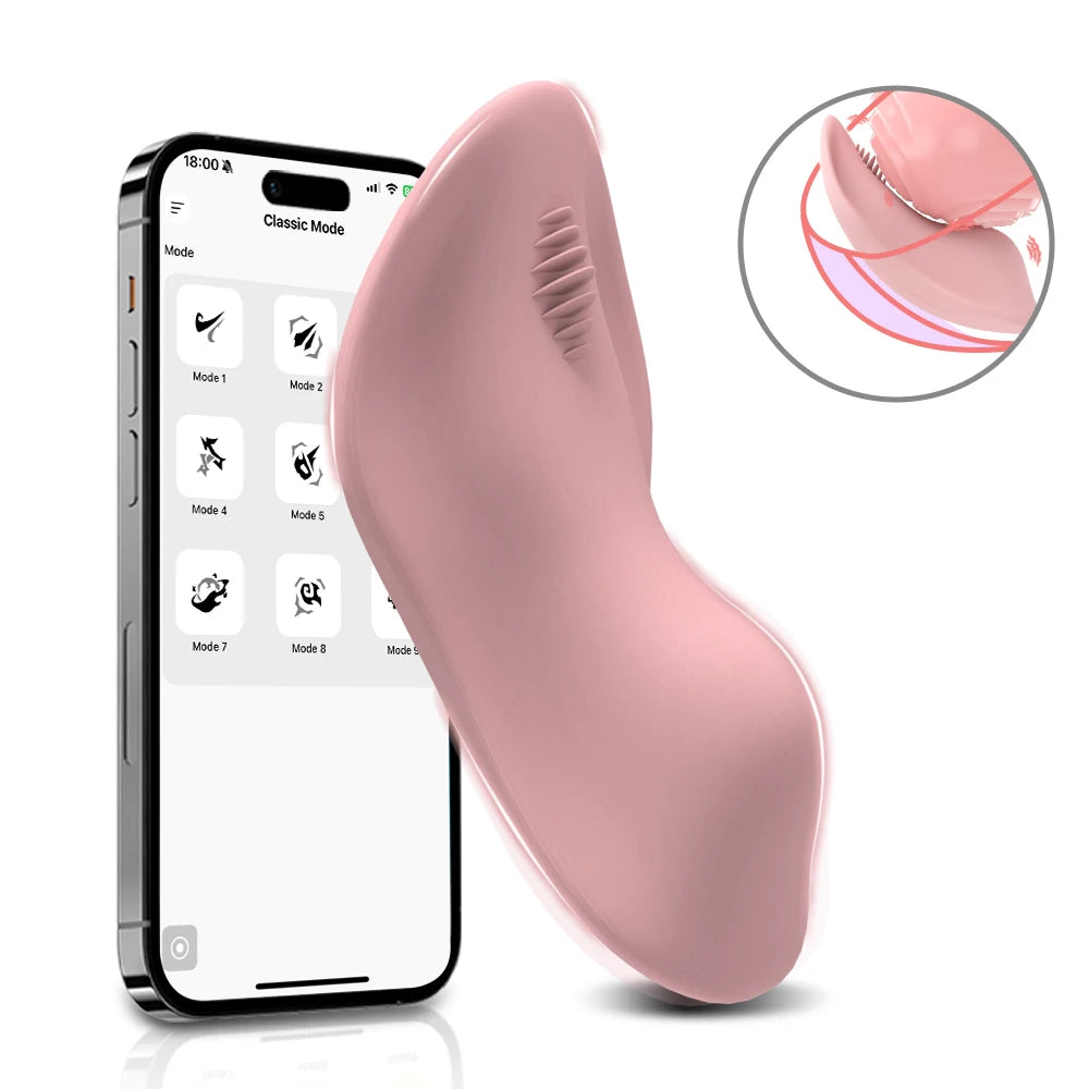 Pussy Pleaser