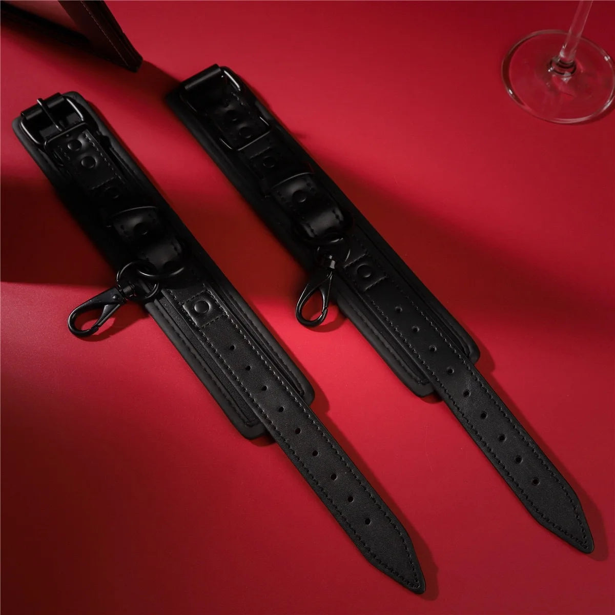 Erotic Leash Set
