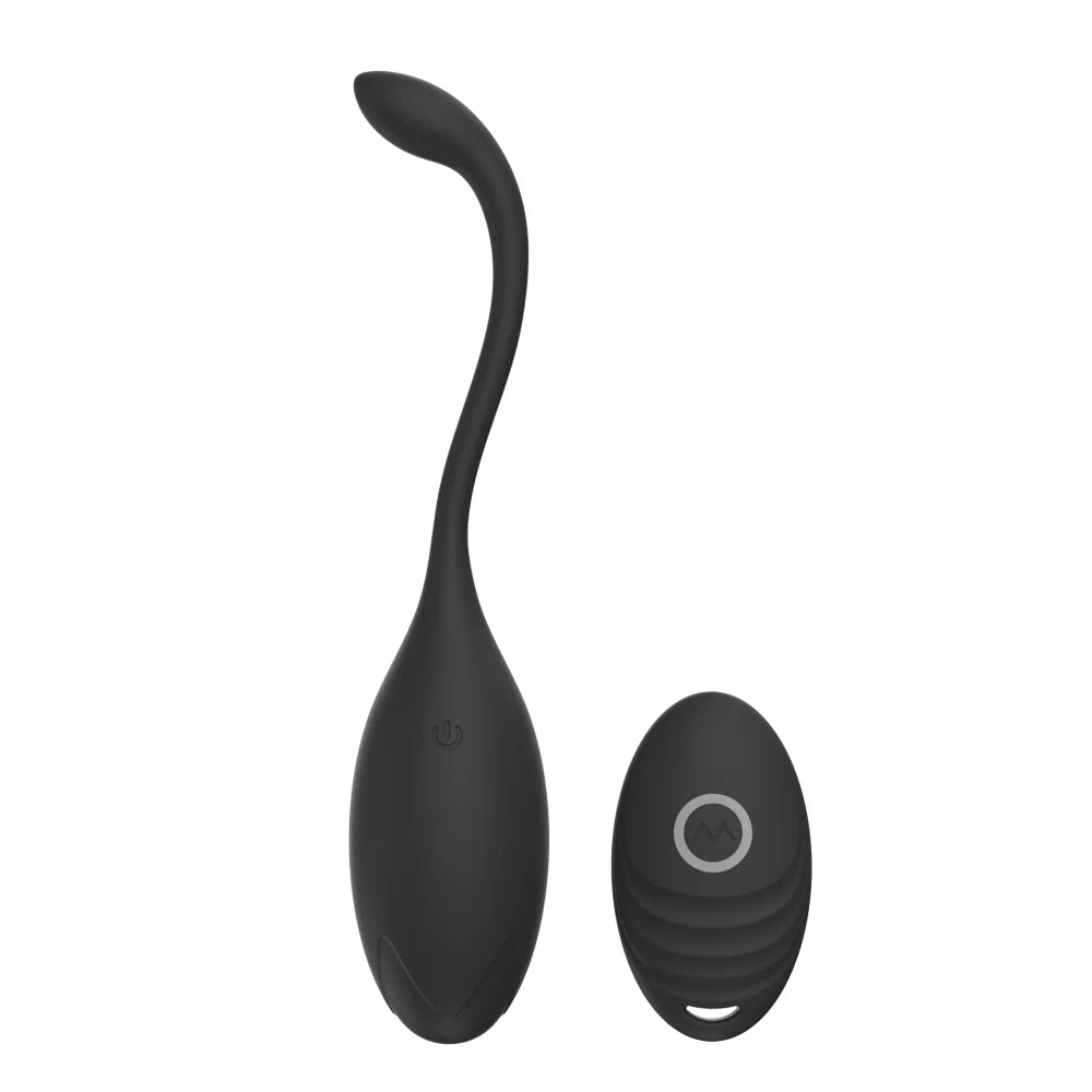 Vibrating Kegel Egg