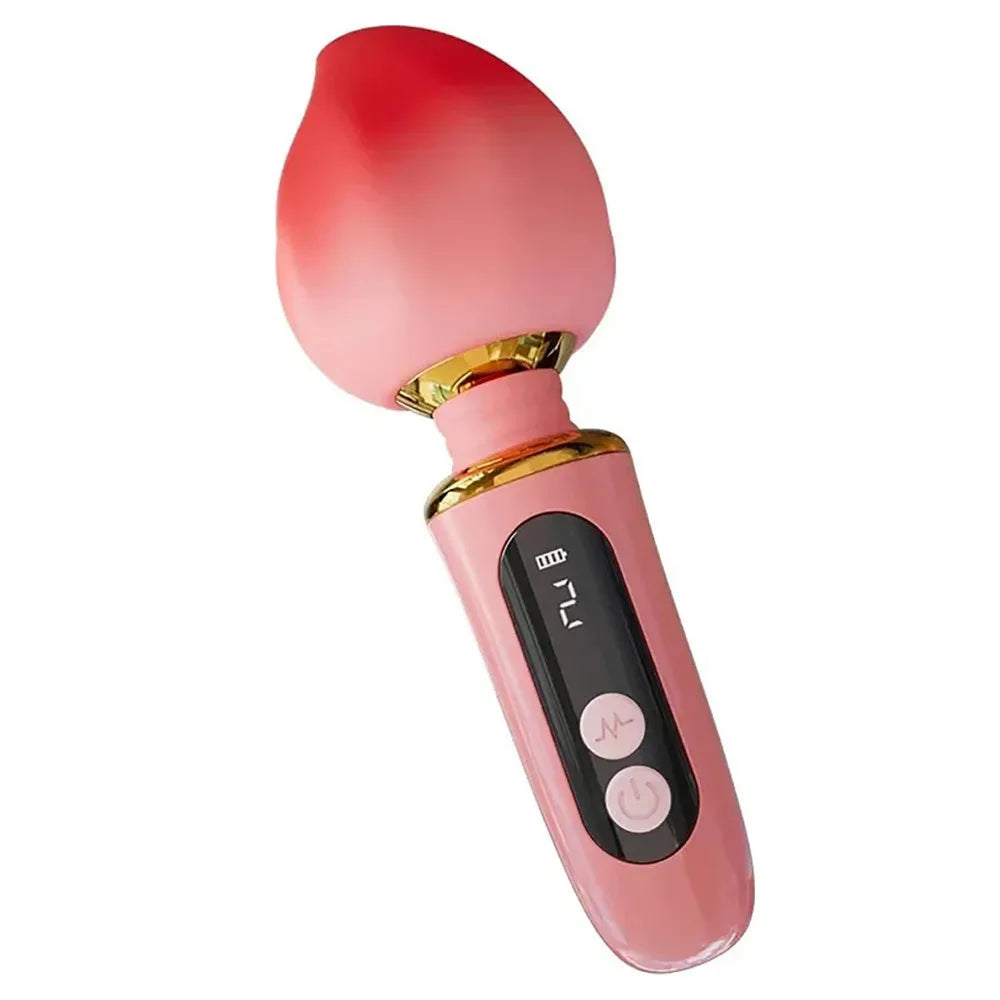 Bulb Stimulator