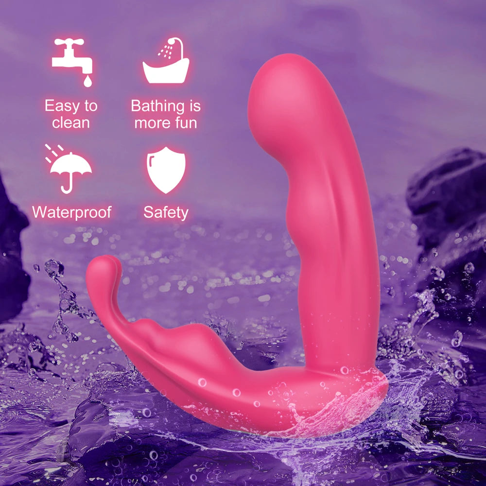 Stellar Vibrator