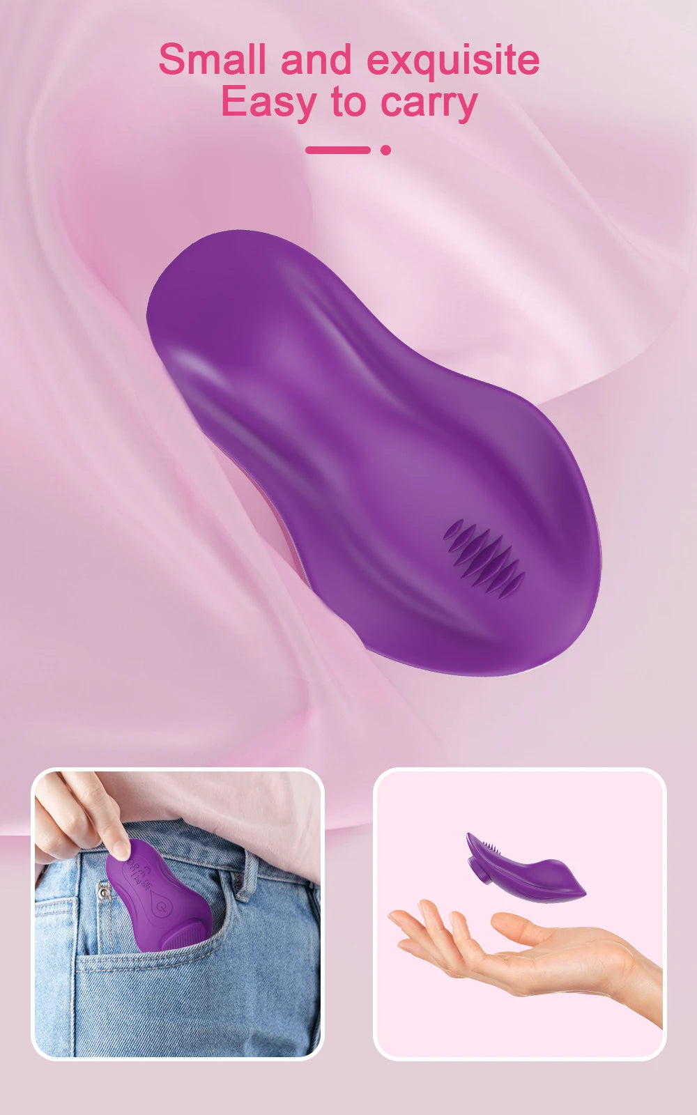 Pussy Pleaser