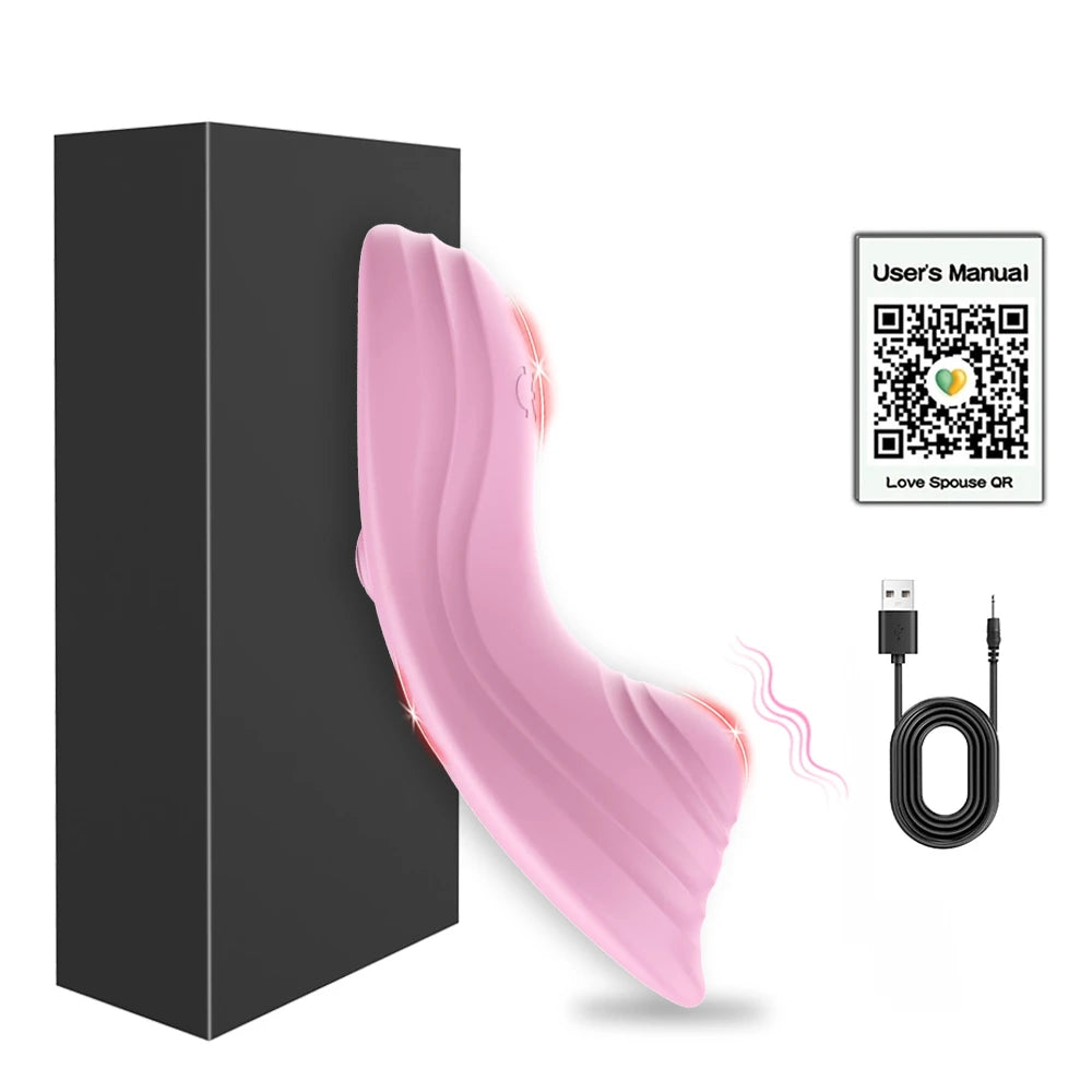 Tease Her Stimulator