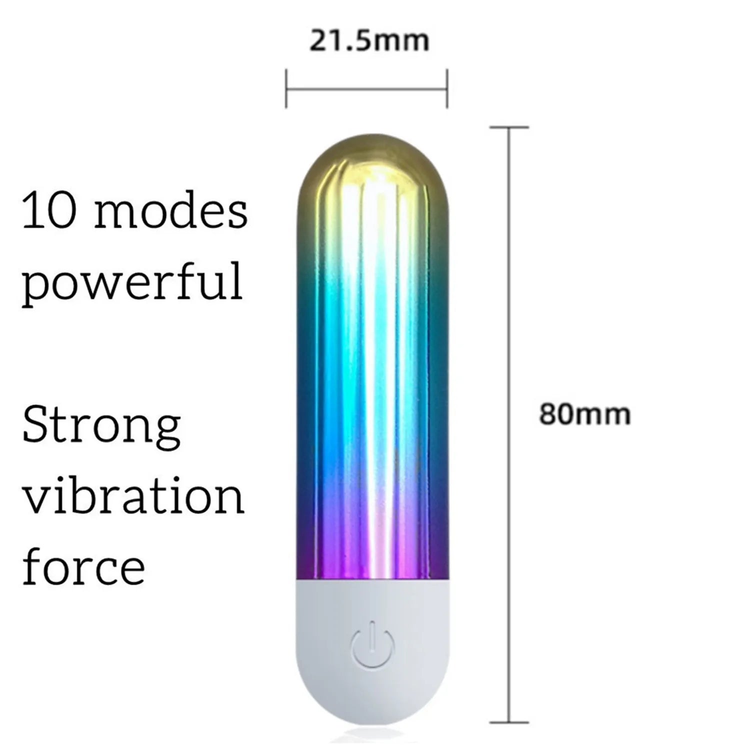 Halo Bullet