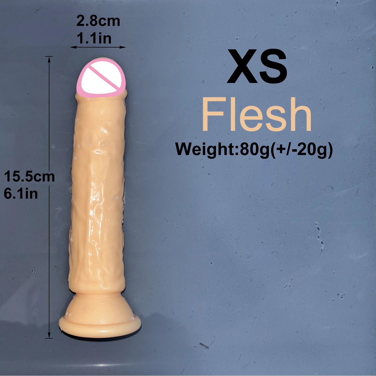 Candy Dildos