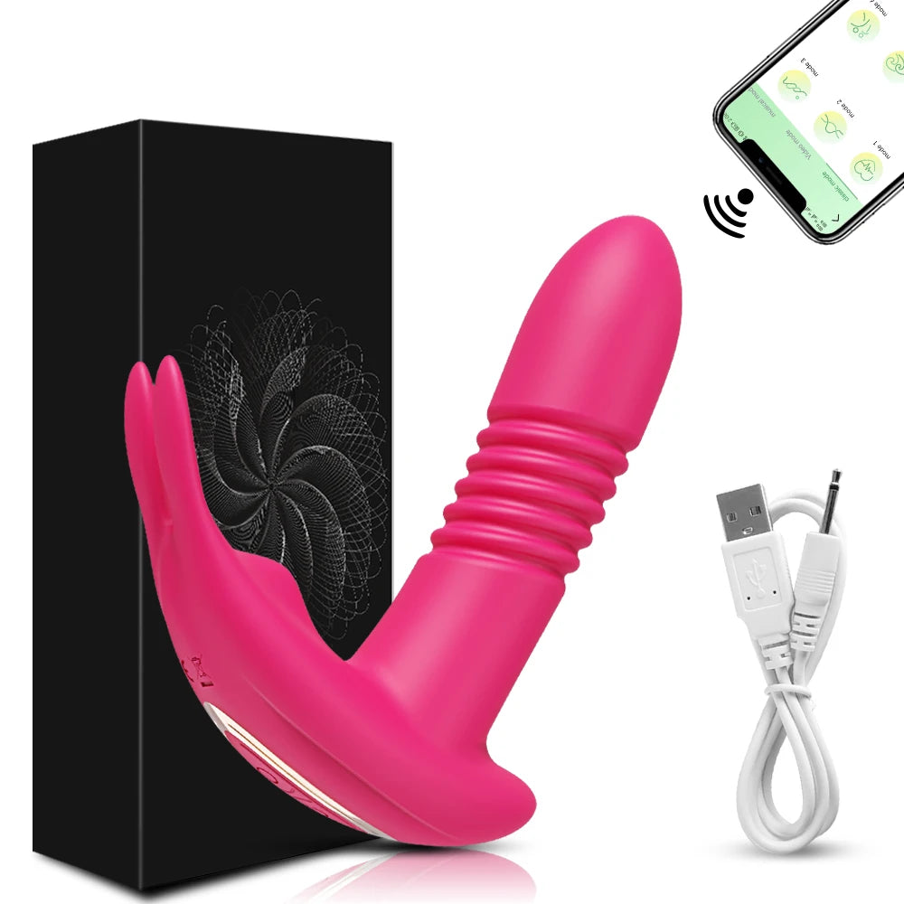 Pleasure Plunger