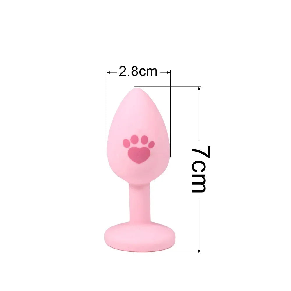 Purrrfect Plug