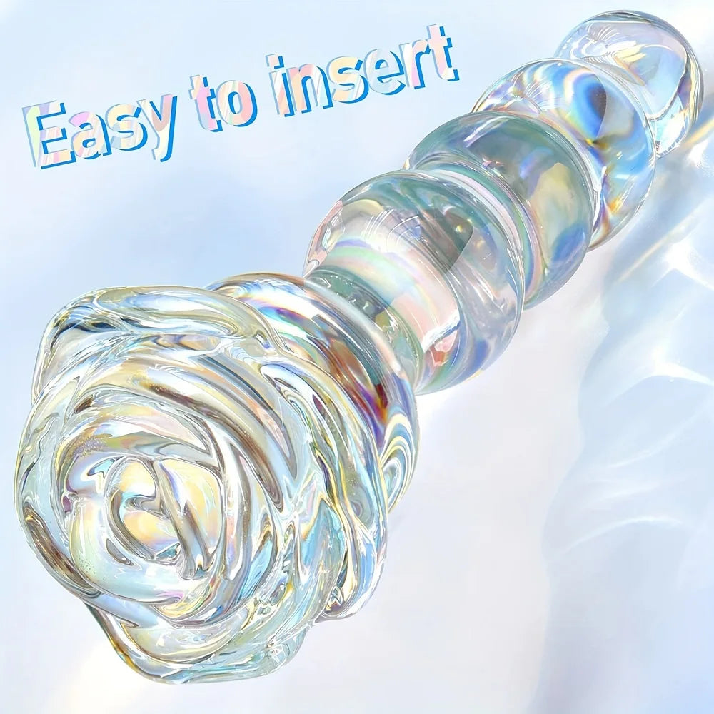 Crystal Plug