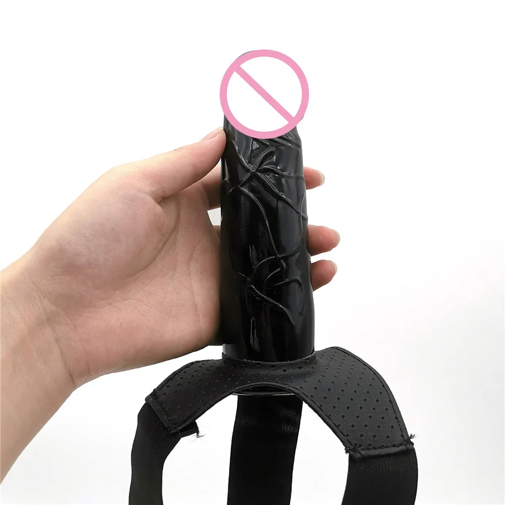 Strap on Dick