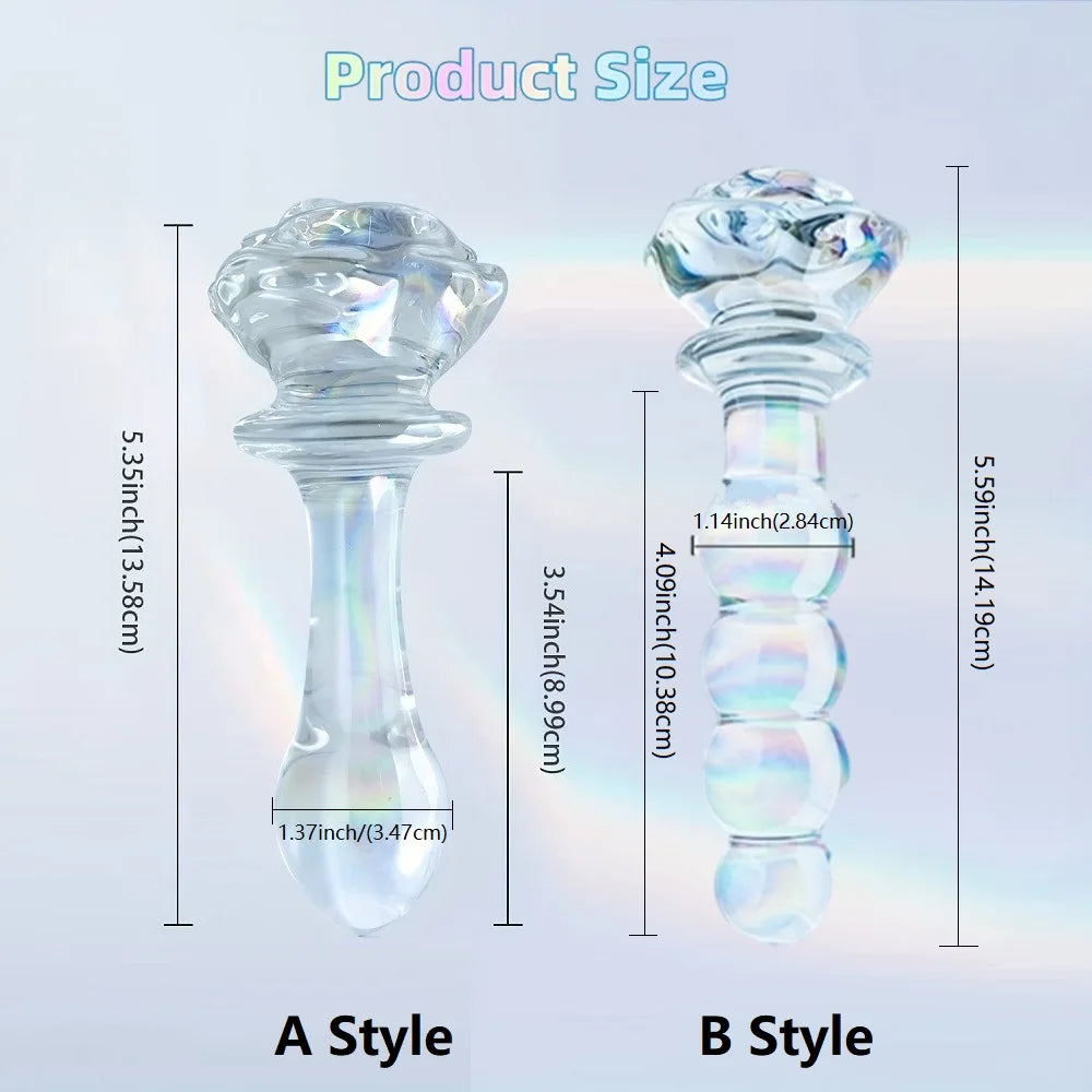 Crystal Plug