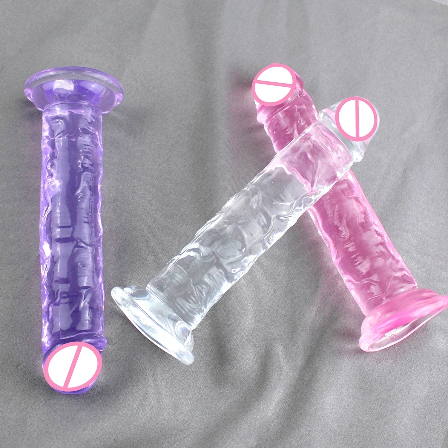 Candy Dildos