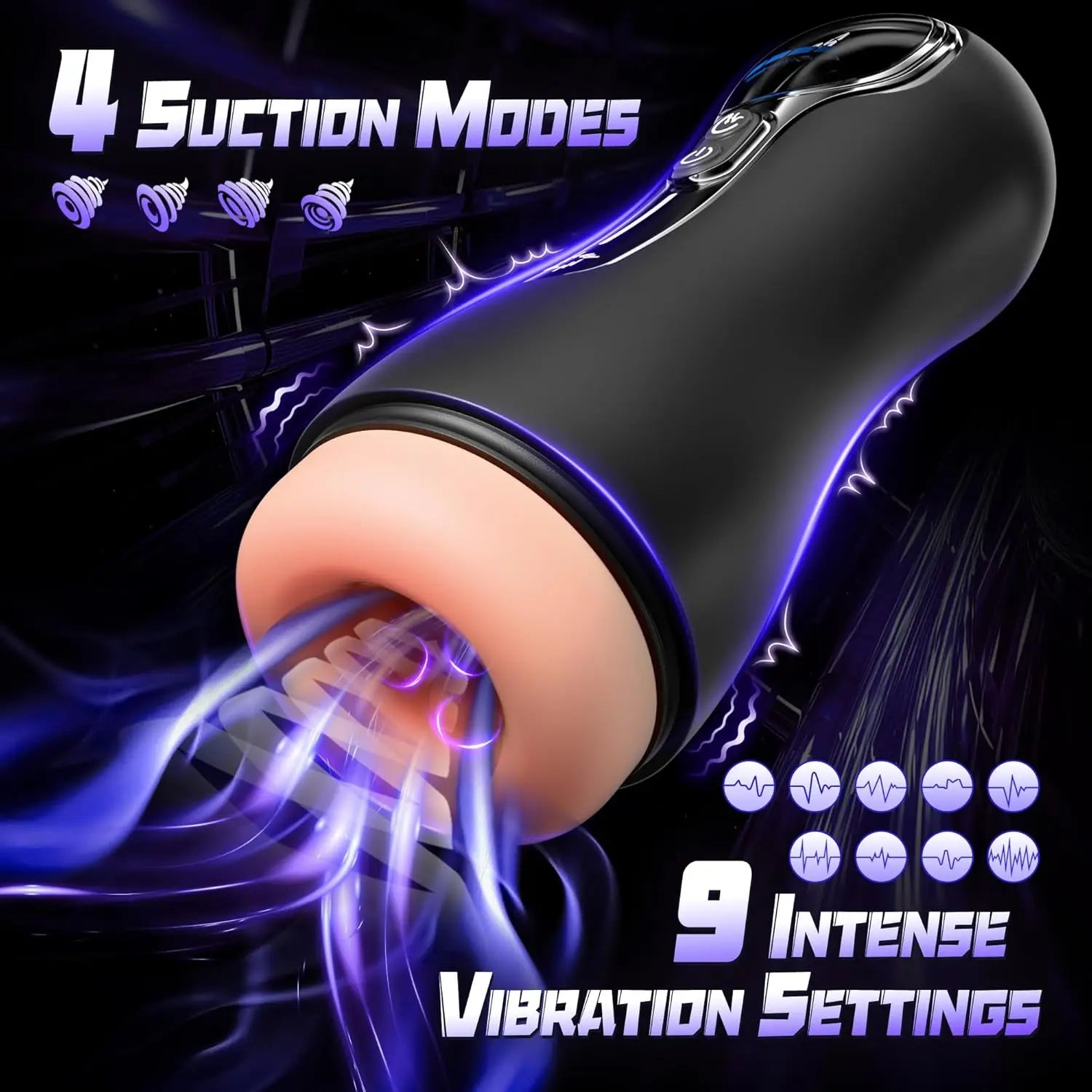 LED Pocket Pussy