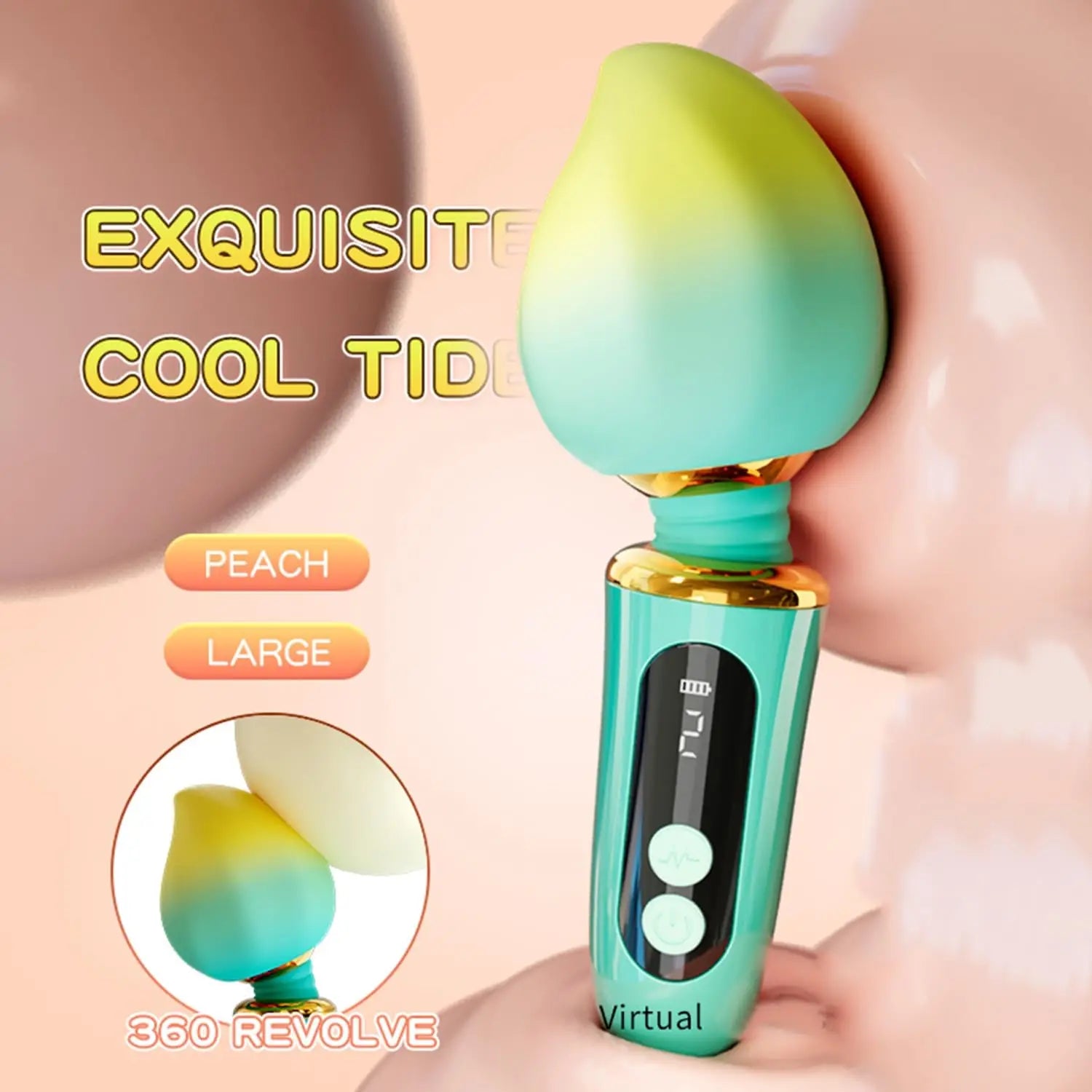 Bulb Stimulator