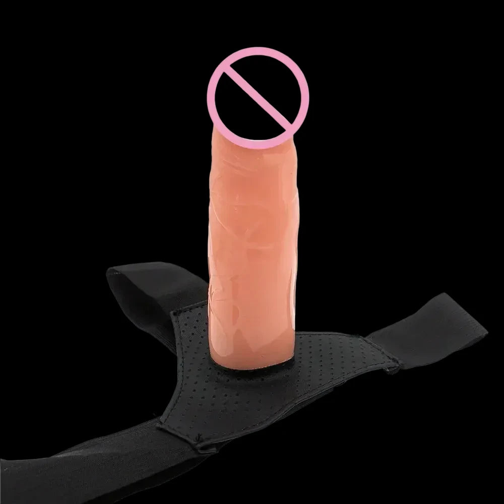 Strap on Dick