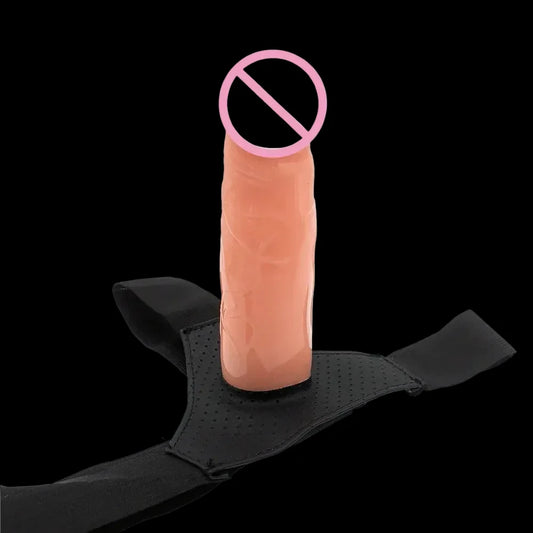 Strap on Dick