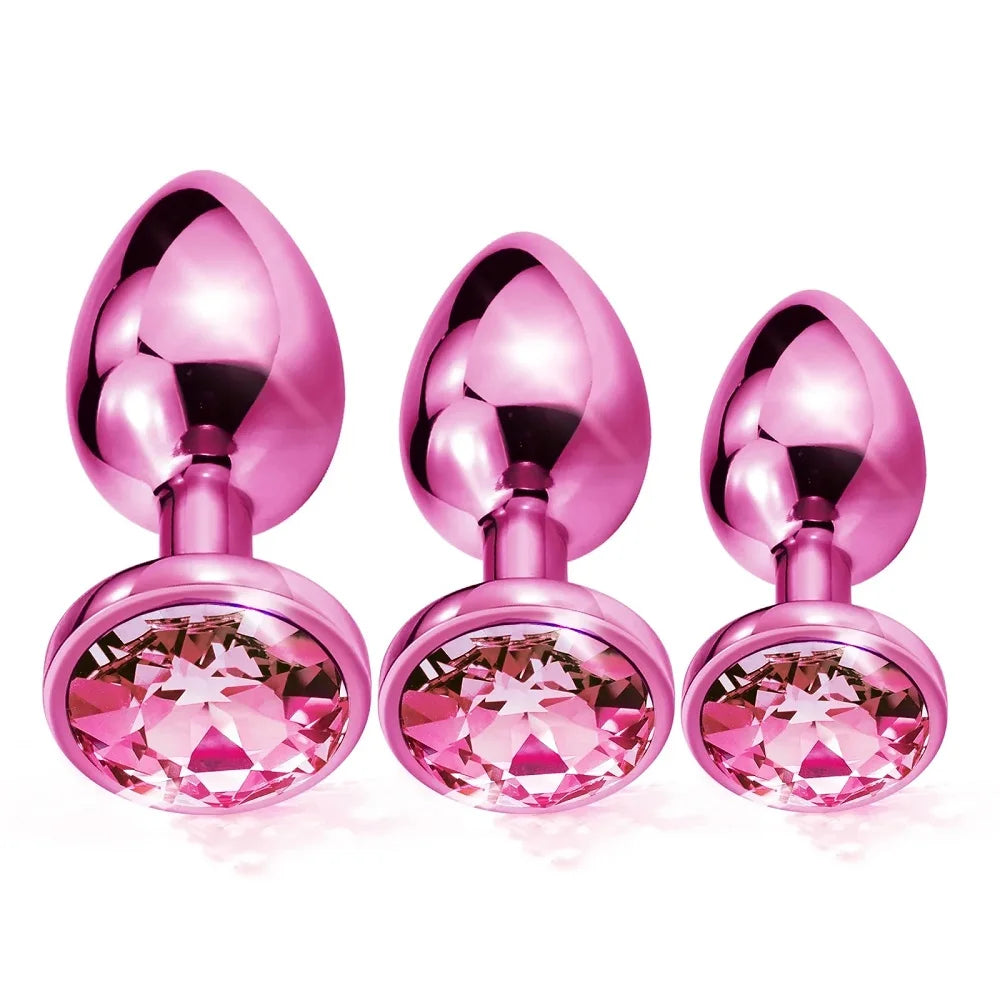 Charmed Anal Plug