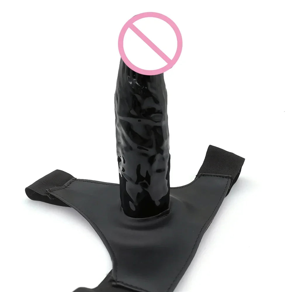Strap on Dick
