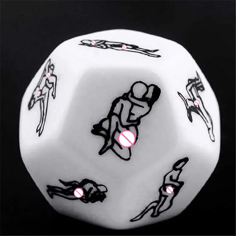 12 Sided Erotic