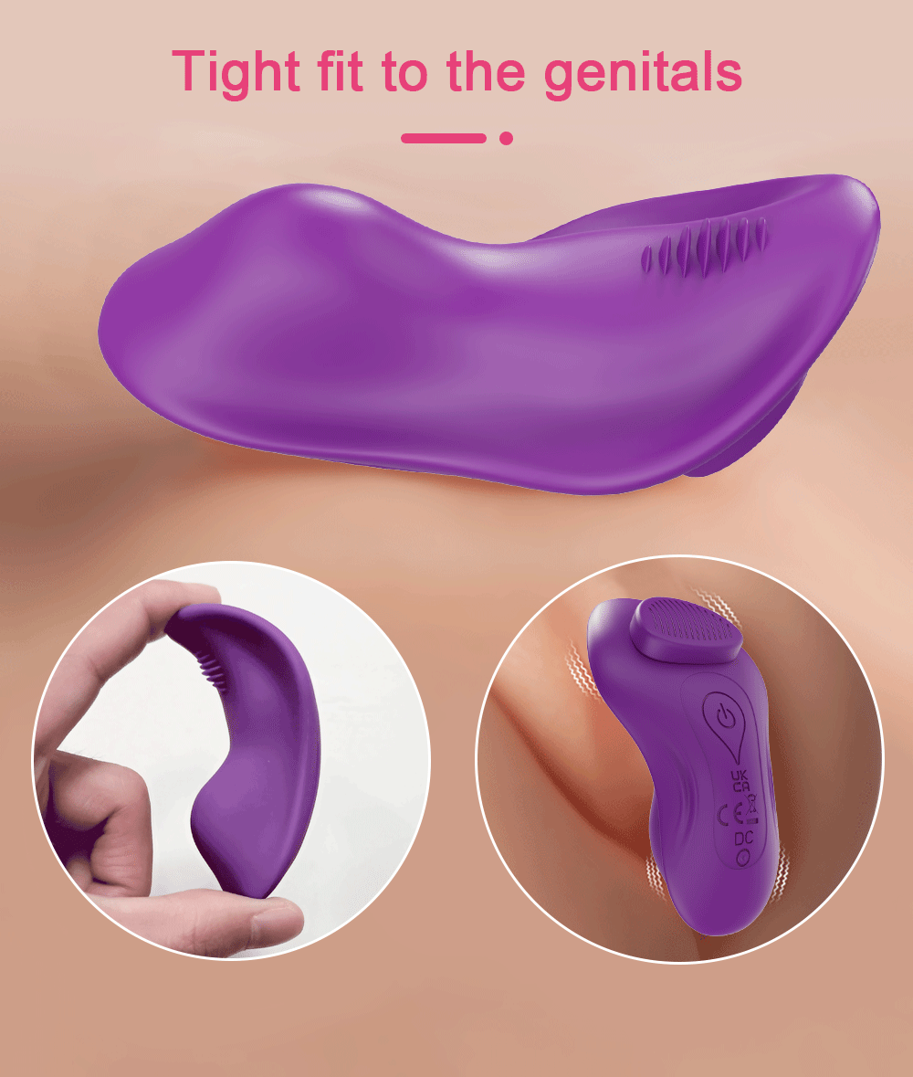 Pussy Pleaser