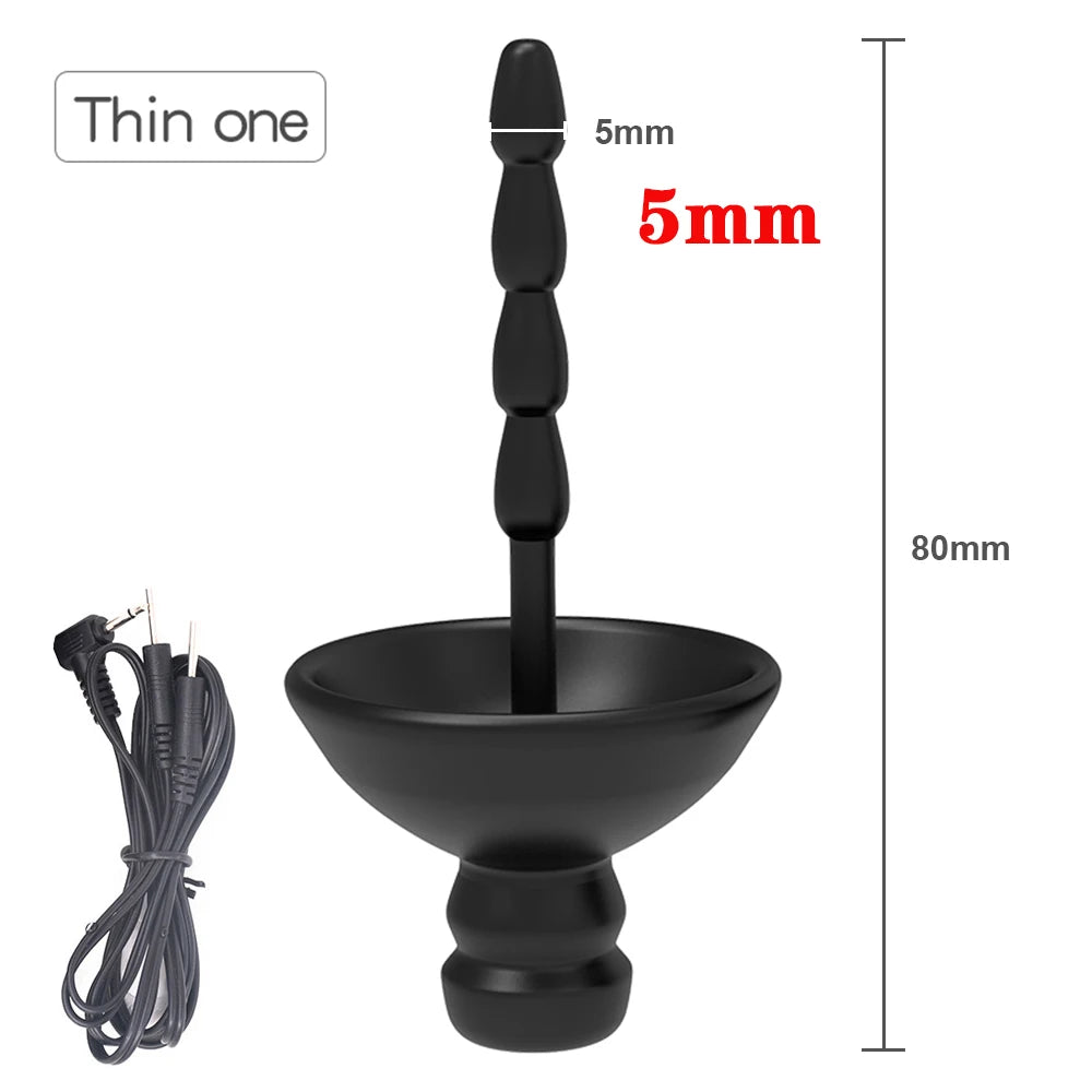 Electric Stimulator