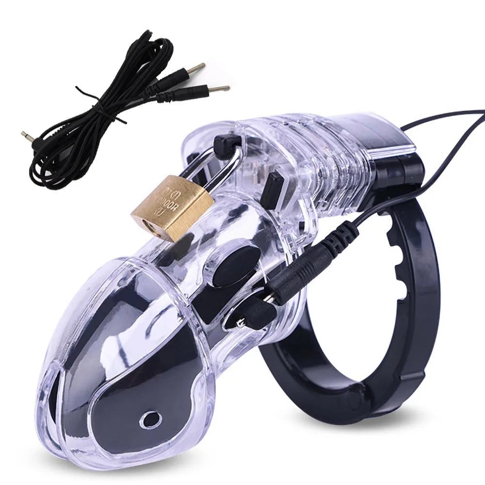 Electric Stimulator