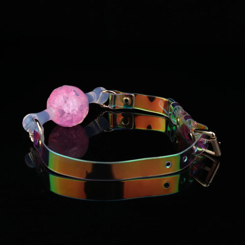 Crystal Gag