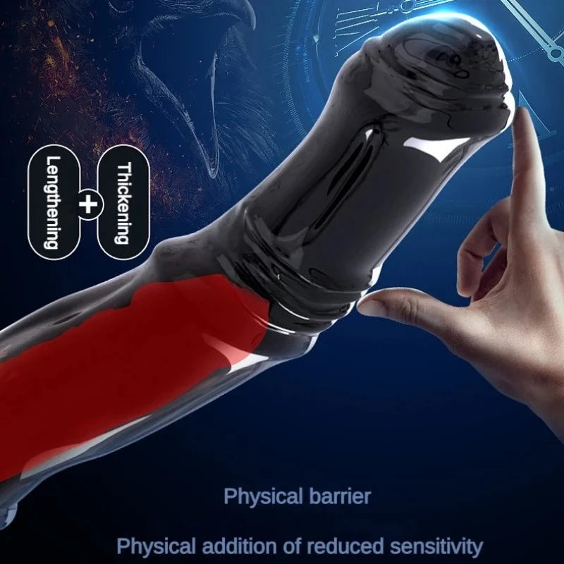 Penis Sleeve