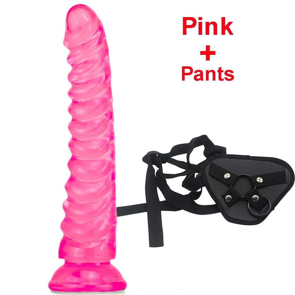 Euphoria Dildo