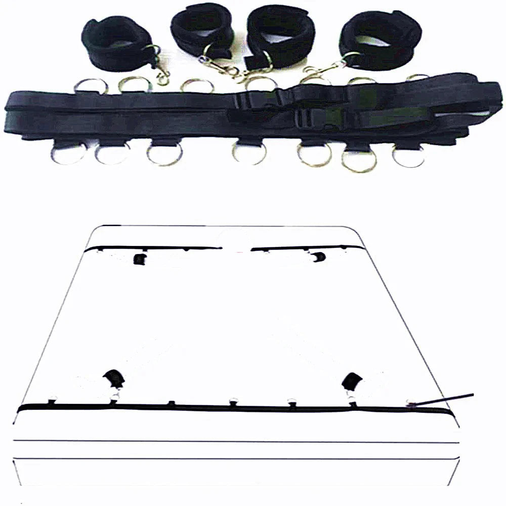 BDSM Kink Kit