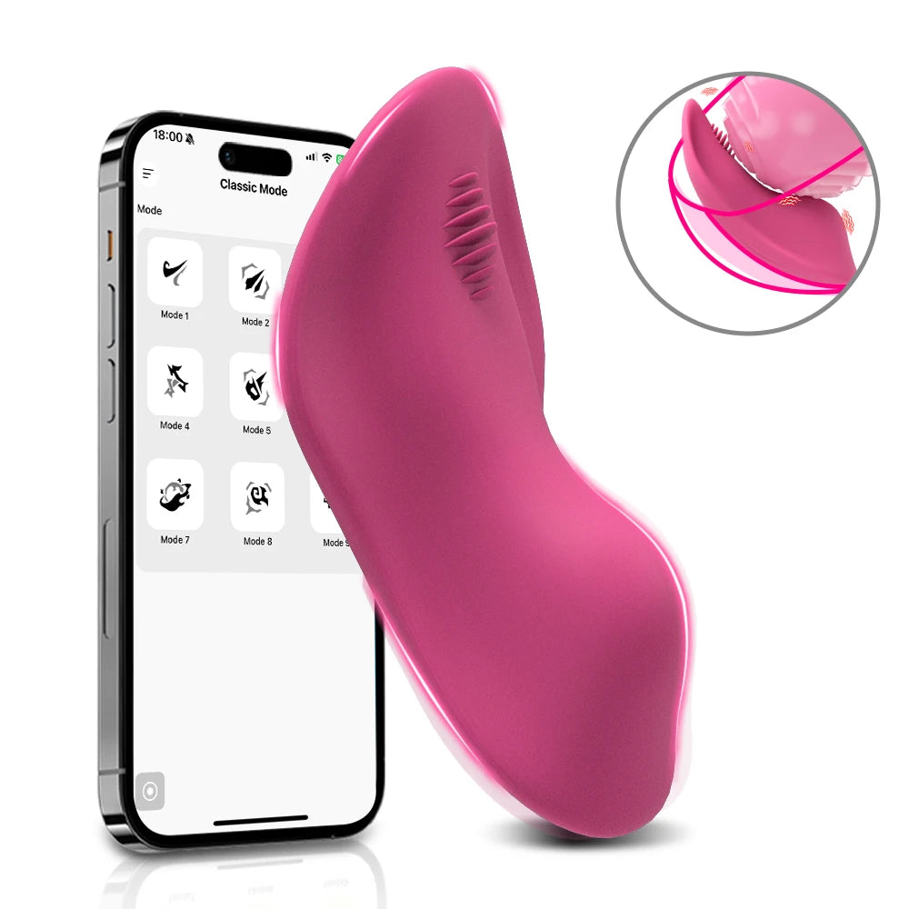 Pussy Pleaser