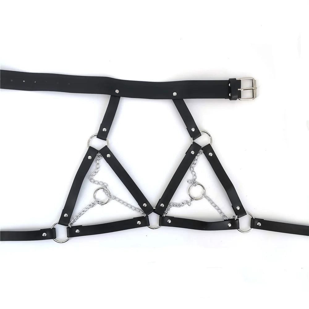 Bondage Collar