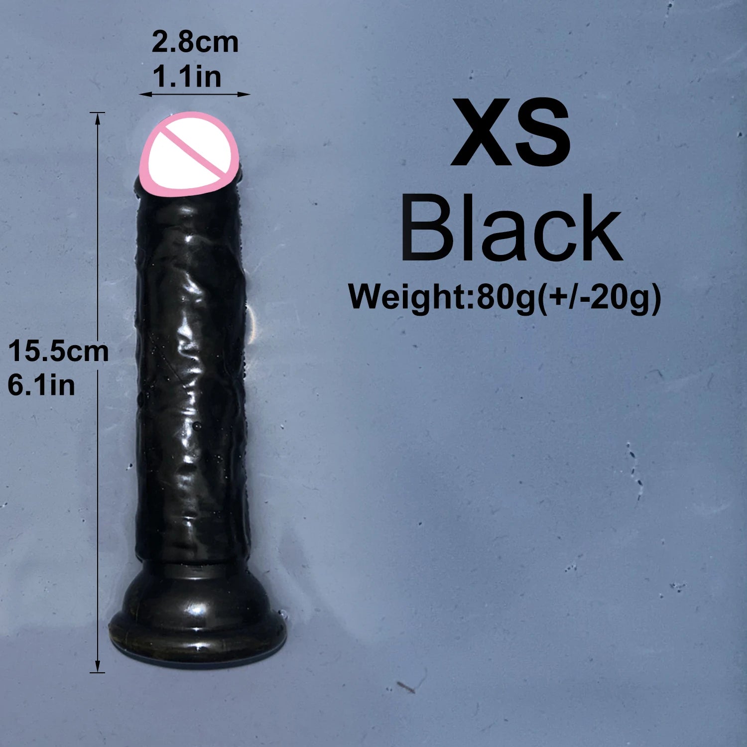 Candy Dildos