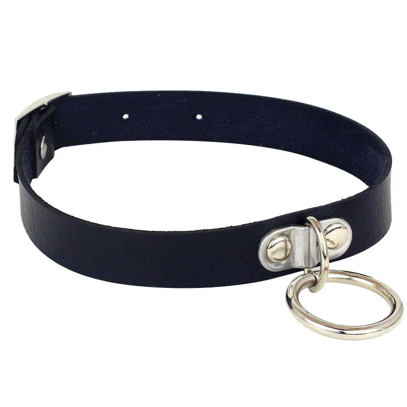 Erotic Chokers