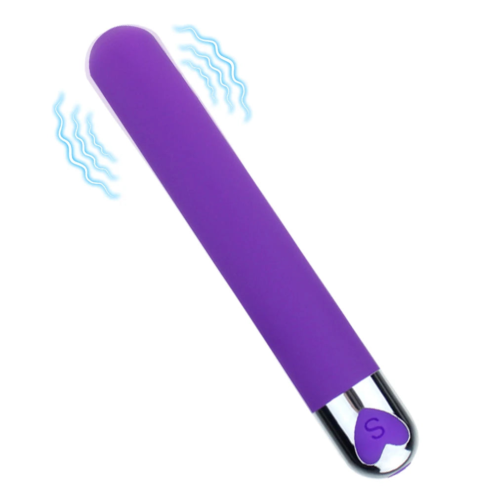 Heart Bullet