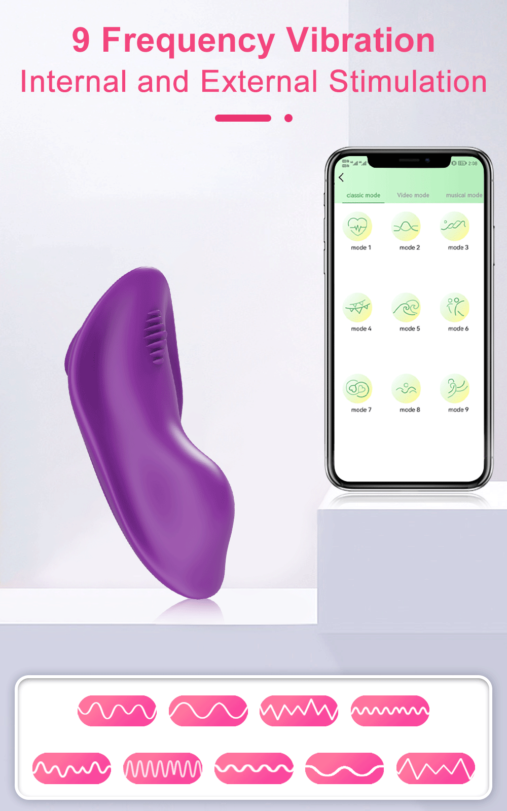 Pussy Pleaser