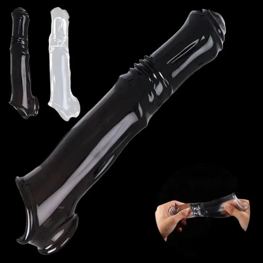 Penis Sleeve