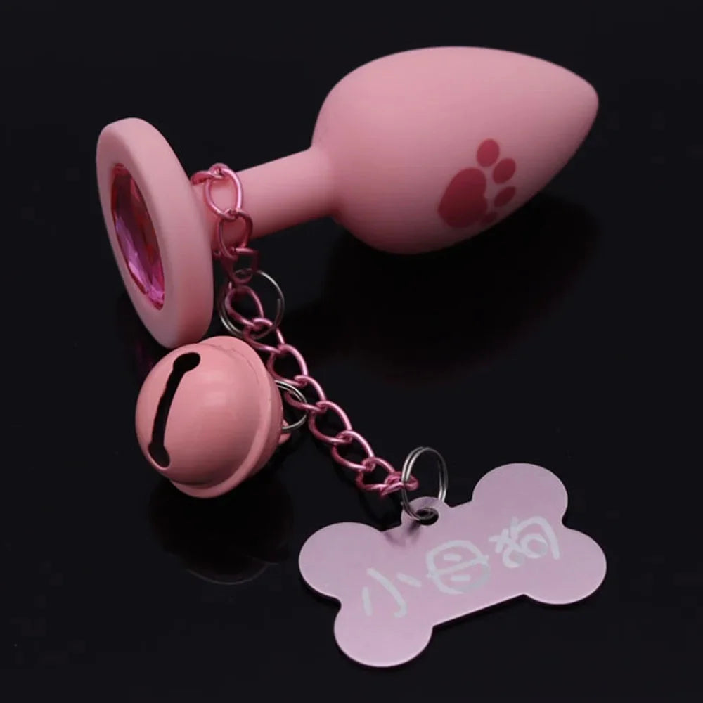 Purrrfect Plug